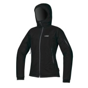 Mega ciepła oddychająca kurtka damska DirektAlpine