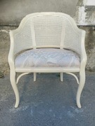 *Francuski fotel, fotelik, berżera*