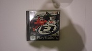F1-2000 PAL PSX Playstation