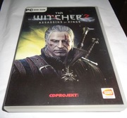 Wiedźmin 2 (Witcher) /PC/