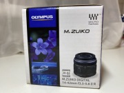 Olympus M.Zuiko Digital