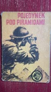 Seria z tygrysem 12/77 "Pojedynek pod piramidami"