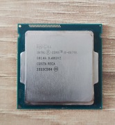 Intel Core i5 4670K 