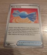 Pokemon tcg: Rare Candy 
