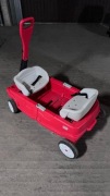 Wózek Dla Dzieci Little Tikes Fold 'n Go