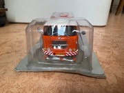 Skoda 706 RT Polewaczka 1:43 DeAgostini Kolekcja Kultowych Ciężarówek PRL