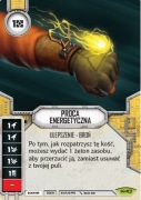 SWP IMP043 Proca energetyczna Star Wars Przeznaczenie