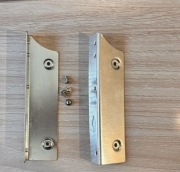 Adapter dysku HDD SSD 3,5/2,5 sanki