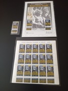 Getto Warszawskie 50 Rocznica