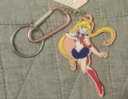 Czarodziejka z Księżyca - brelok - breloczek