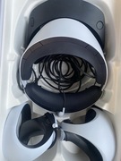 Okulary VR PlayStation VR2 do PS5  