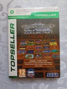Mega Drive Classic Collection vol.4 NOWA FOLIA