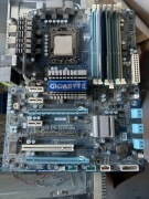 Gigabyte ga-x58 usb3