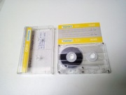 Kaseta magnetofonowa PERFEKT He60