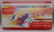 Kredki CARAND d'ACHE 80 SUPRACOLOR Aquarelle *fab. NOWE *100% ORYGINAŁ
