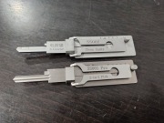 Dekodery zamków SS001 i SS002 oryginalne lishi, otwierają 90% z Europy.
