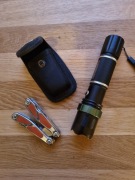 Zestaw multitool NEO 10in1 + Latarka