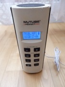 Radio budowlane MyTube PerfectPRO przenośny głośnik FM budowa garaż działka