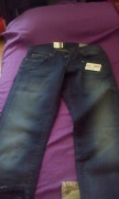 Spodnie damskie 