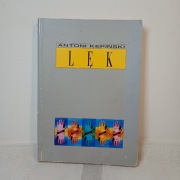 Lęk. Antoni Kępiński