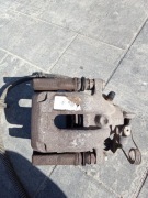 Zacisk hamulcowy lewy tył peugeot 407