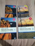 Podręczniki liceum / technikum