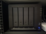 Synology DS923+ bez dysków