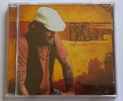 Eric Lindell - Low on cash, rich in love [BDB]