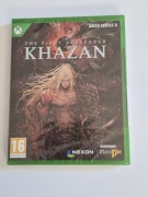 The First Berserker Khazan - XBox X Nowa !!! - 