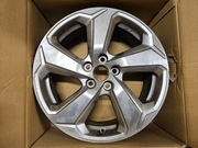 Felga 18'' TOYOTA Rav4 2019r- 5x114,3 ET35 BKR OEM 1szt