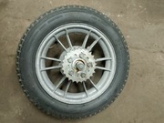 Romet pony motorynka koło nowe prl