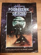 PODRĘCZNIK GRACZA Wilkołak Apokalipsa