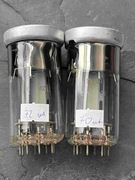 Dobrana para  GU50 CCCP "Ulyanovsk" 1982r. 