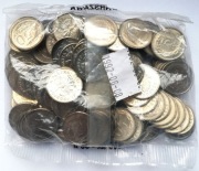 50 gr groszy 1992 woreczek menniczy saszetka