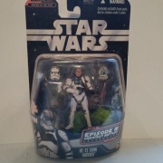 Star Wars-Episode III- AT-TE Tank Gunner