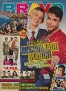 BRAVO 18/1996 kompletne