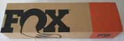 Sztyca regulowana FOX Transfer Kashima Factory 2025 - 120mmxØ30,9
