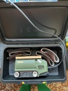 Szlifierka taśmowa PROXXON BBS/S