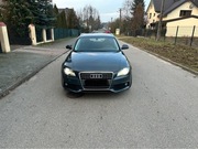 Audi a4 b8 1.8 tfsi