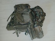 Zasobnik piechoty górskiej wzór 987B/MON