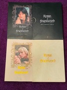 ROBIN Z SHERWOOD - Wszystkie 3 sezony - KOMPLET 10 DVD (2XBOX)