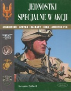 Alexander Stilwell - Jednostki specjalne w akcji 