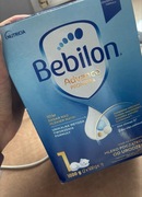 Mleko modyfikowane Babilon