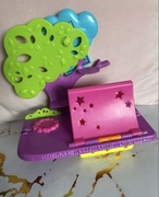 Domek Polly Pocket Mattel