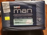 Wkładki urologiczne dla mężczyzn Seni Man 4, 15 szt