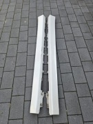 BMW 4 F36 gran coupe listwa progowa nakładka PRAWA LEWA próg