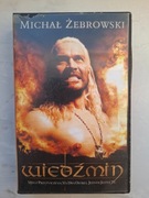 WIEDŹMIN KASETA VHS
