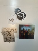 WCK OSTR-ltd.wersja limitowana preorder