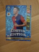  Robert Lewandowski limited edition XXL FIFA 365 2025