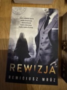 Remigiusz Mróz Rewizja